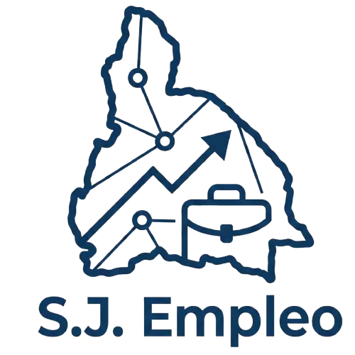 S.J. Empleo